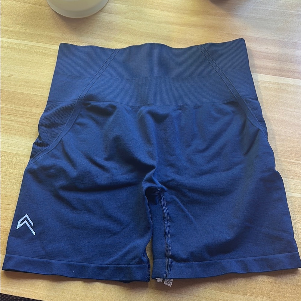 Oner active effortless seamless shorts
